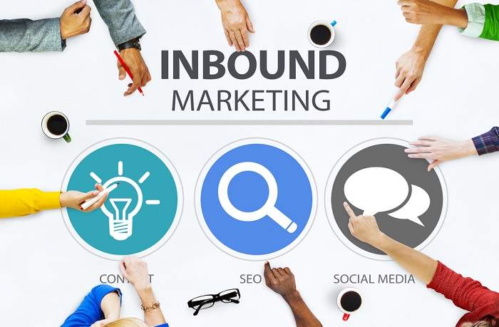 Inbound Marketing Examples and 4 Types of Inbound Marketing