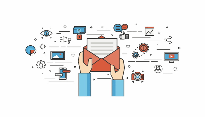 email Automation marketing
