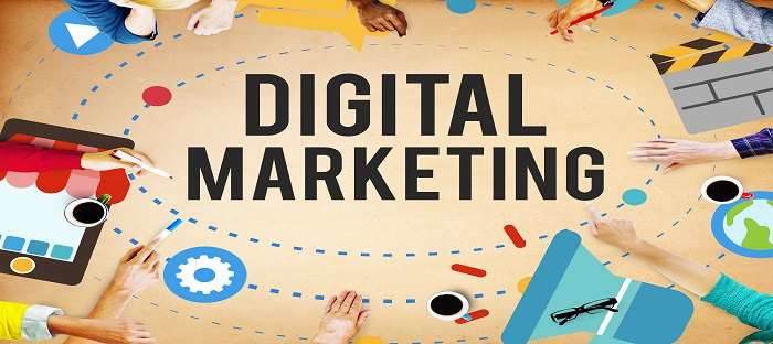 digital marketing agency and how does it work