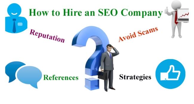Some Crucial Tips to Hire the Best SEO Company for Your Business
