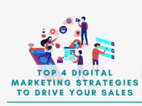 Top Digital Marketing Strategies