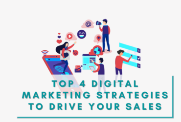 Top Digital Marketing Strategies