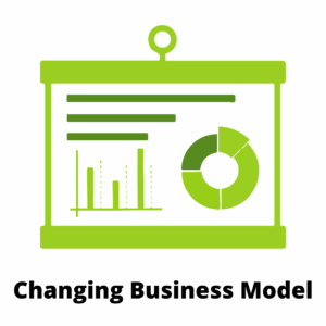Internet marketing Changing Business Model or Product Mix