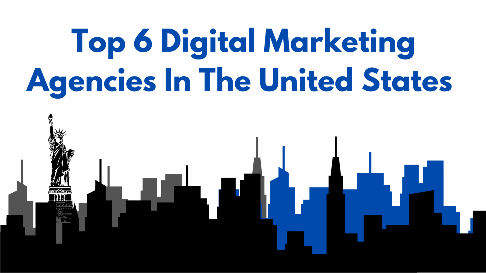 digital marketing agency in united states