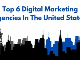 digital marketing agency in united states