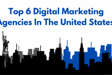 digital marketing agency in united states