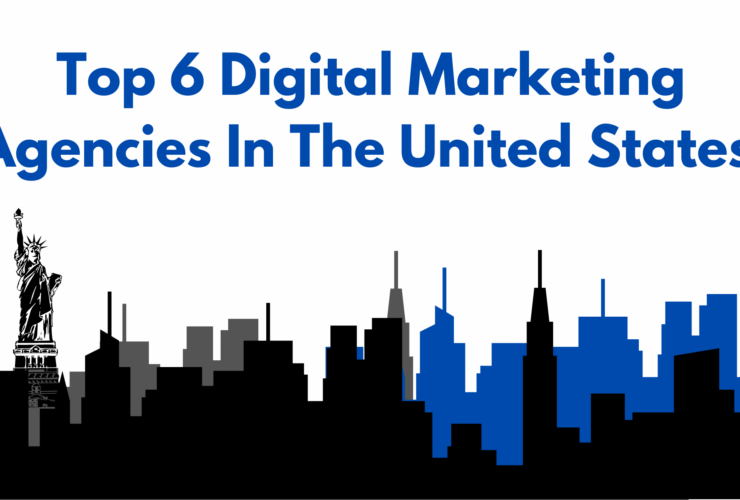 digital marketing agency in united states