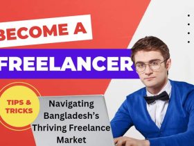 Bangladesh Freelance Market