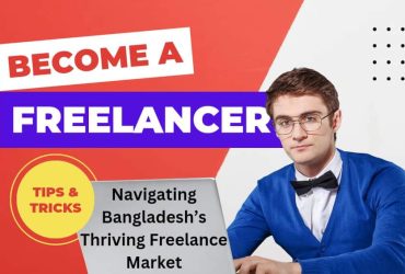 Bangladesh Freelance Market