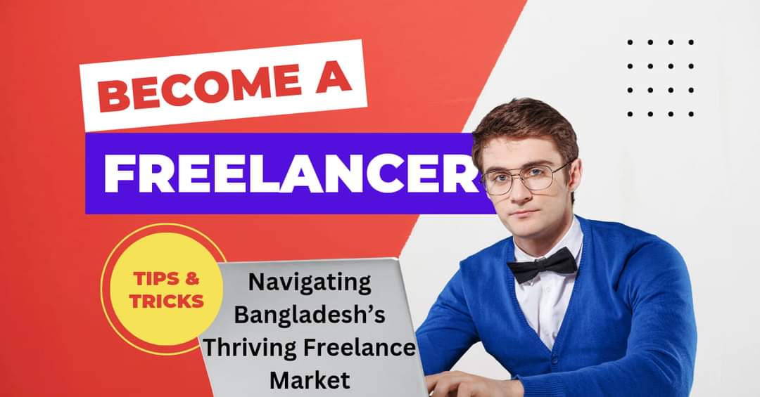 Bangladesh Freelance Market